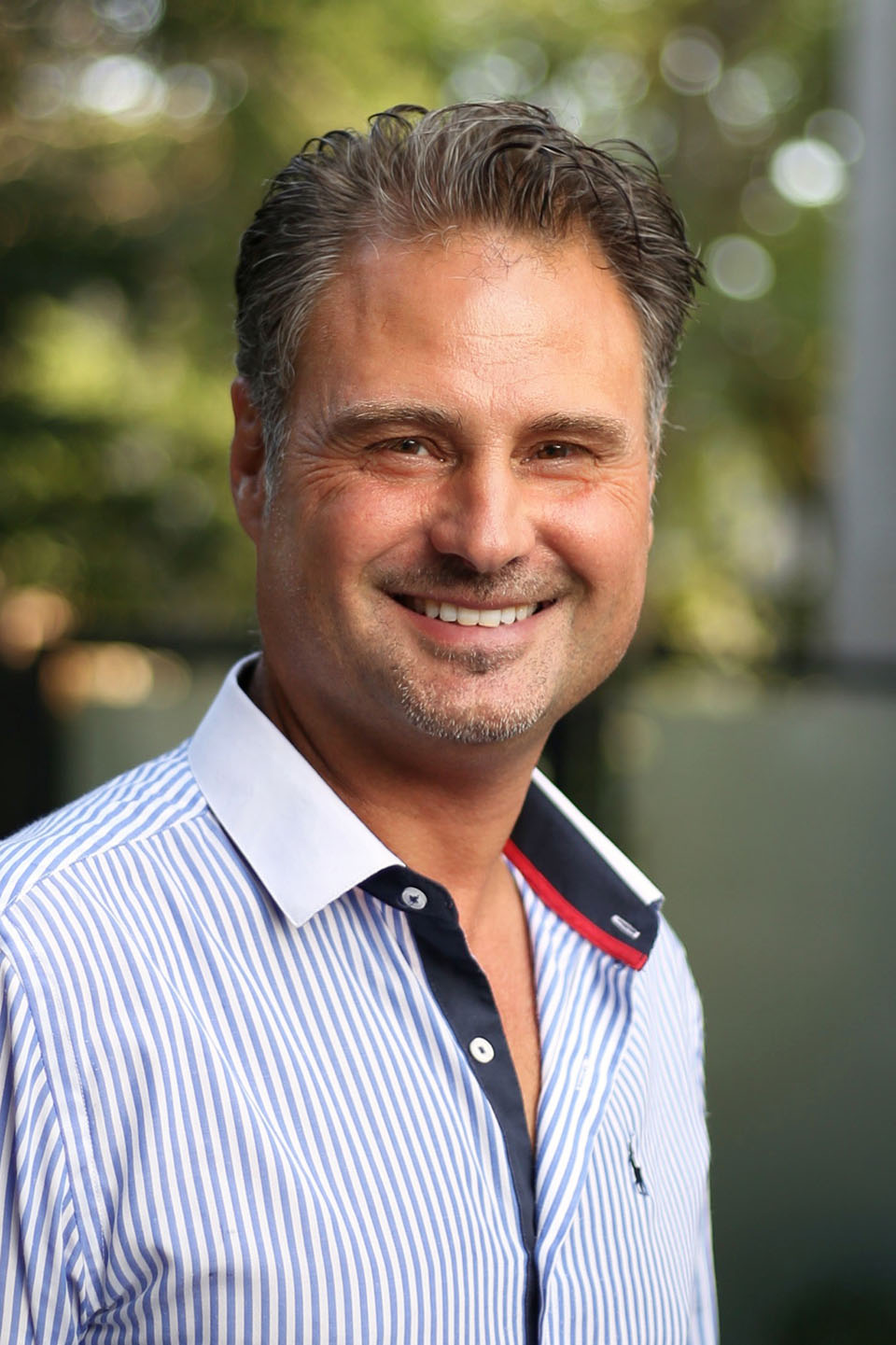 Jack DaSilva
